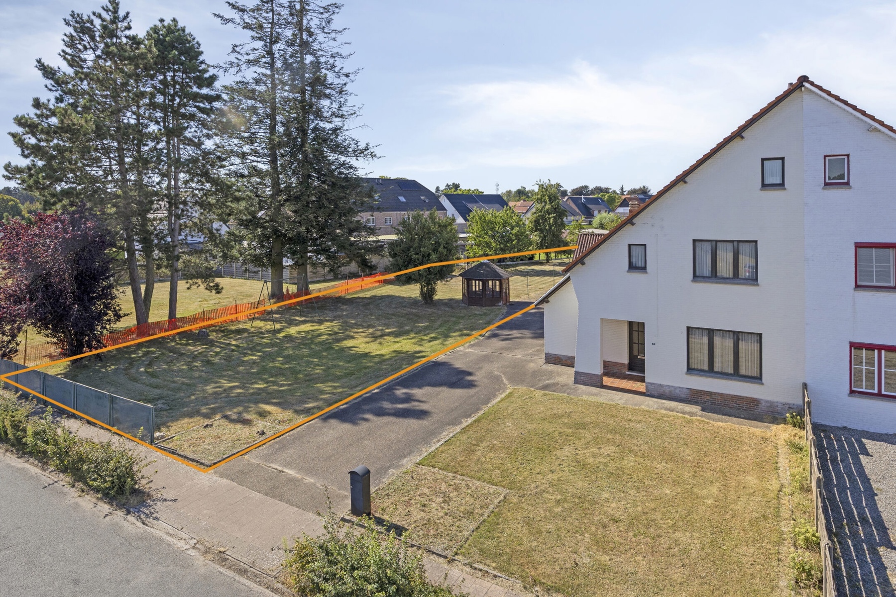 Grond te koop in Houthalen-Helchteren - foto 2