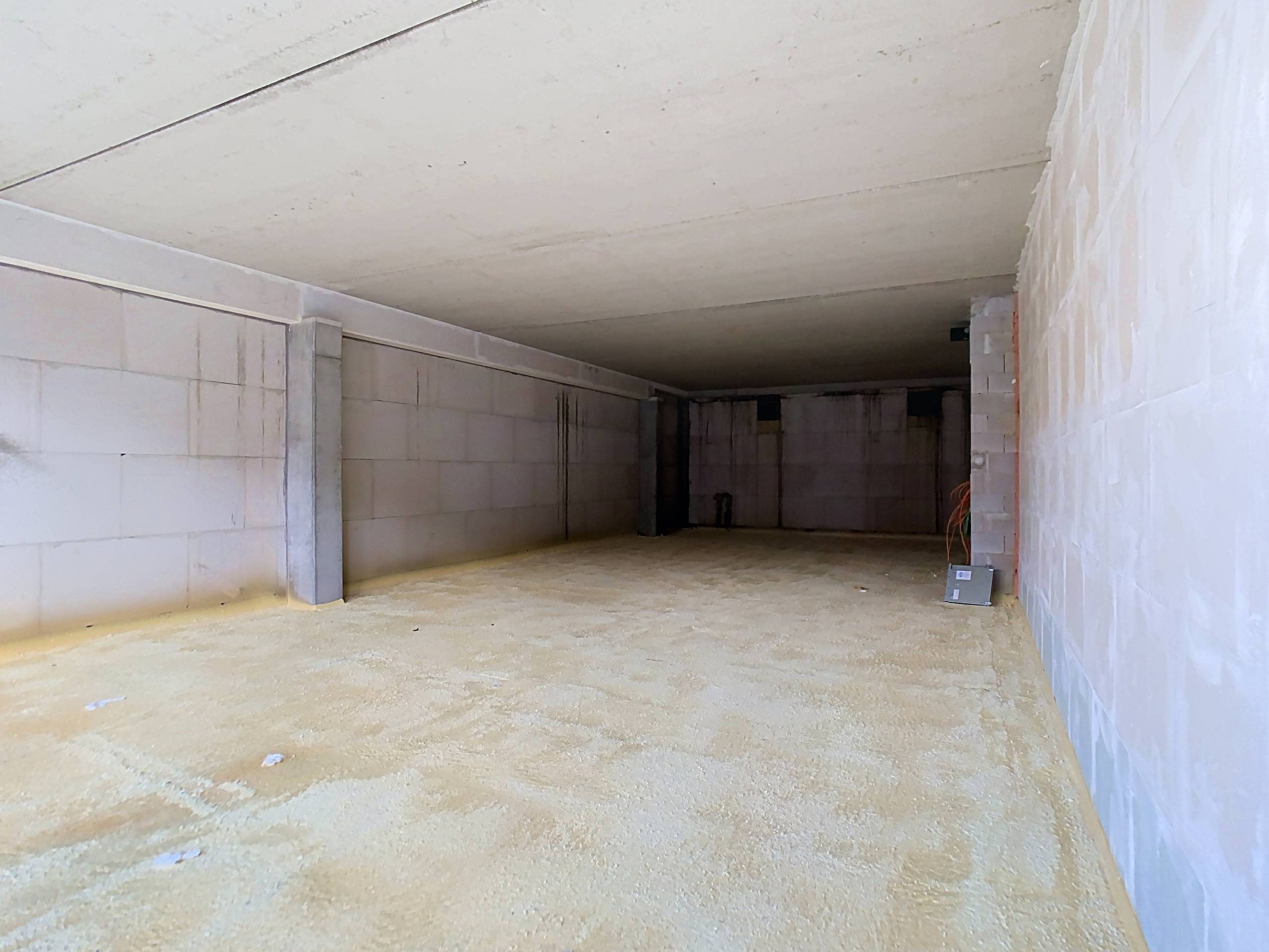 Casco handelsruimte van 98,6m² te koop in Herent - foto 5