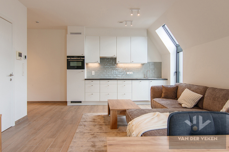 Appartement à vendre à Hasselt avec 1 chambre - photo 2
