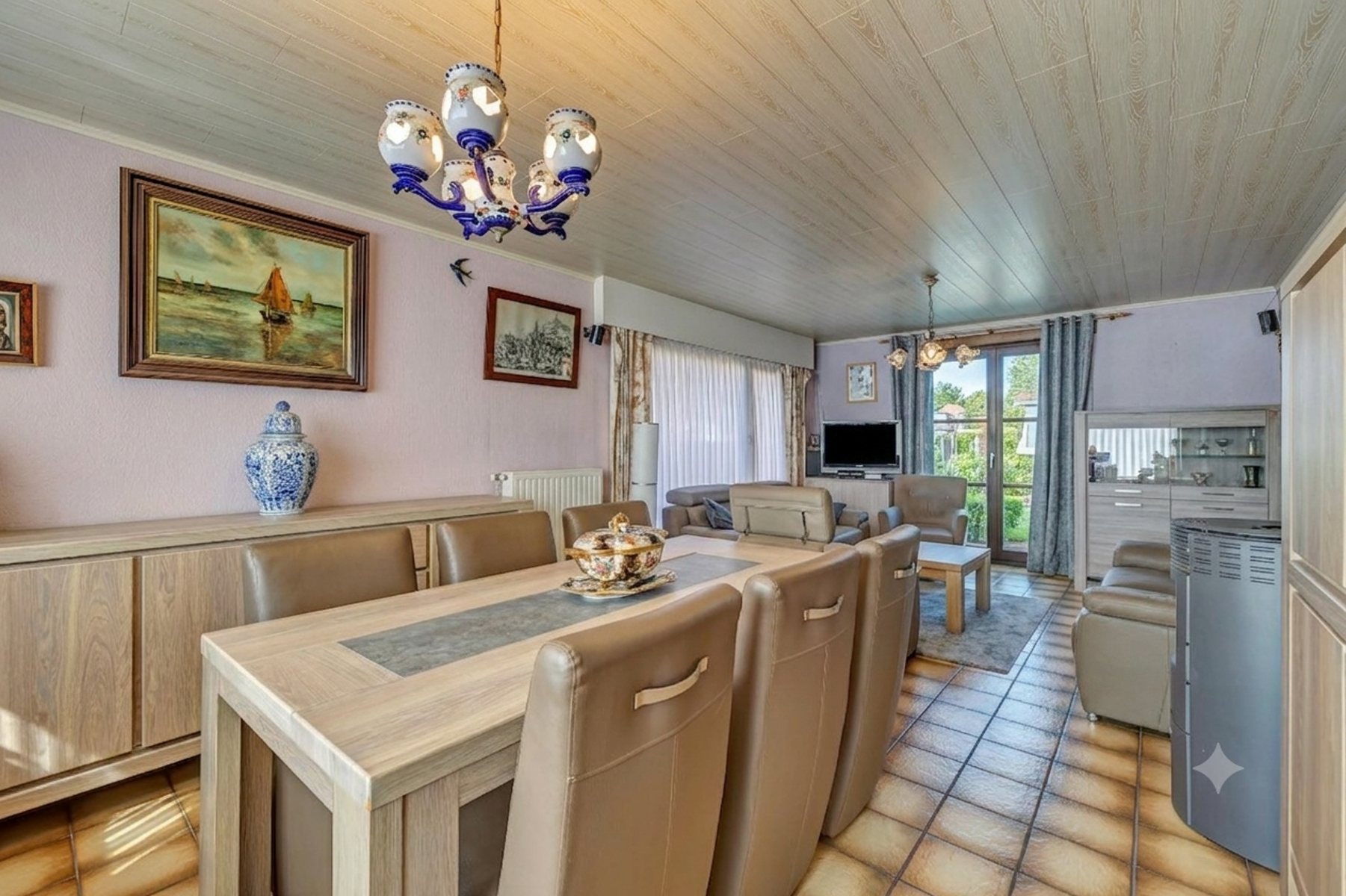 House for sale in Geraardsbergen with 5 bedrooms - photo 5
