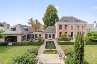 House for sale in Beveren-Kruibeke-Zwijndrecht