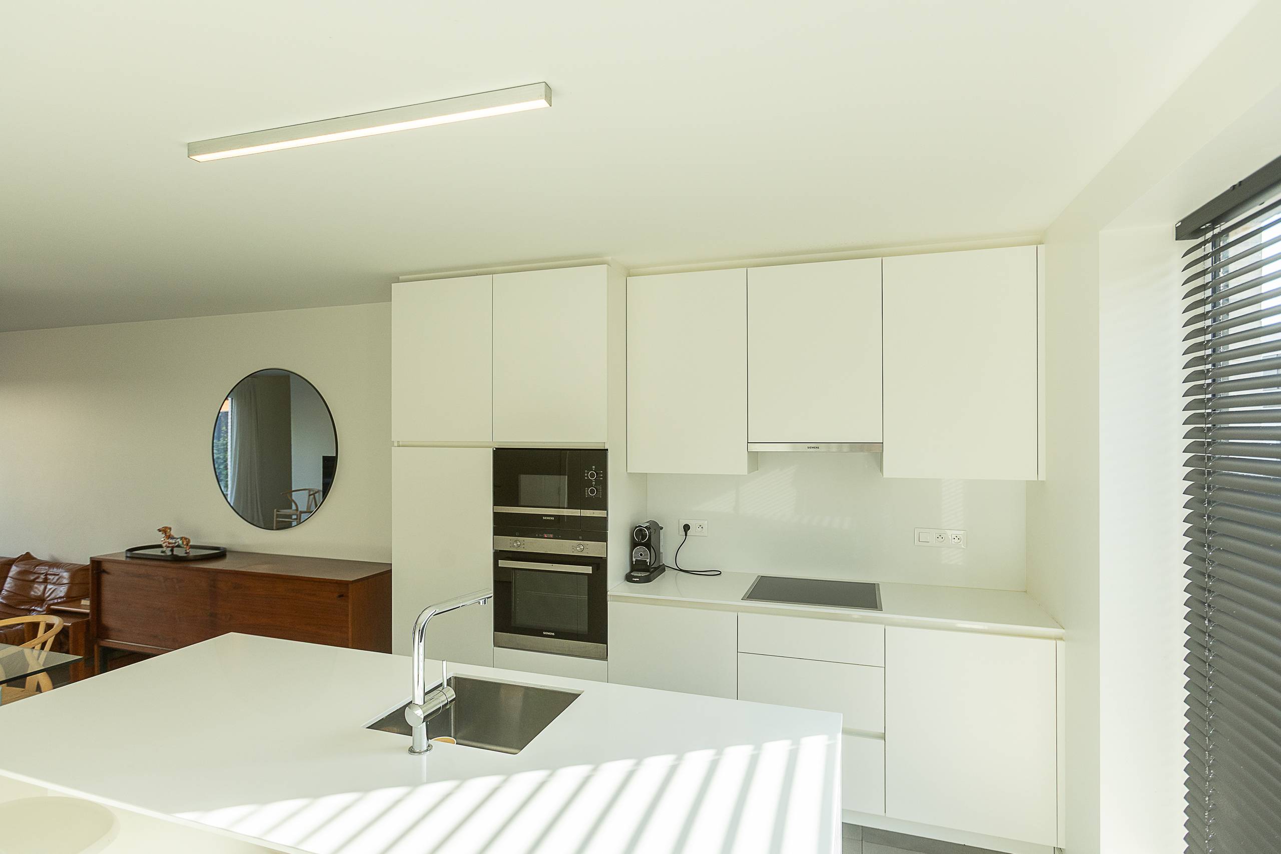 Moderne woning met EPC A+ in rustige buurt van Aalter - foto 5