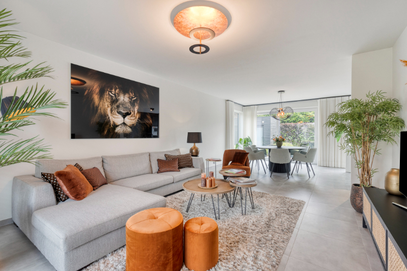 Projet à vendre à Lievegem - photo 5