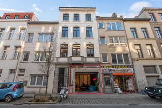 House for sale in Antwerp