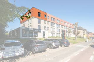 Appartement à vendre à Merelbeke-Melle