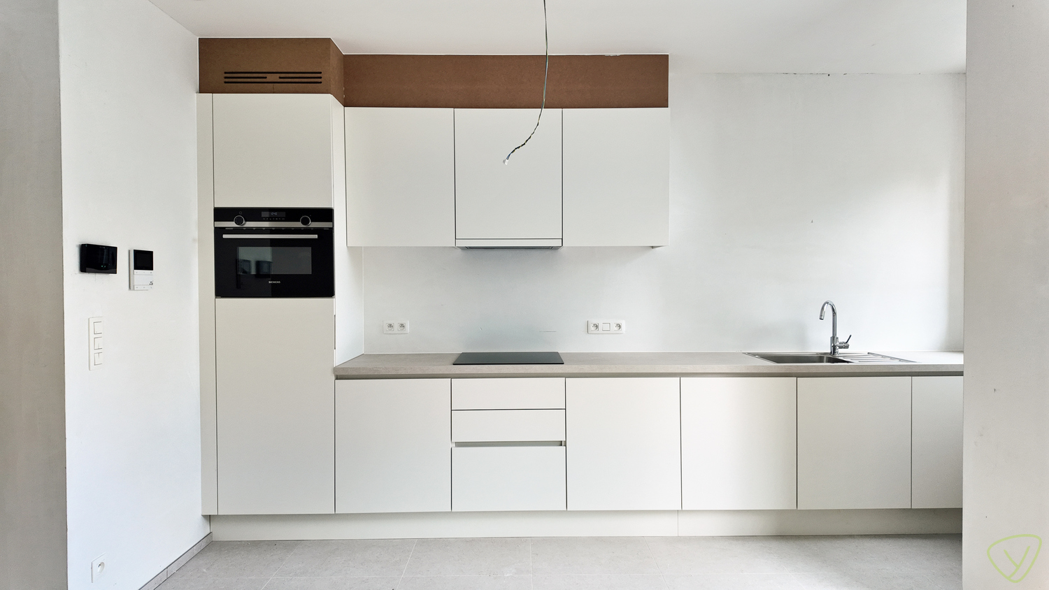 Nieuwbouwappartement te huur in residentie "Klarenhof" te Eeklo - foto 5