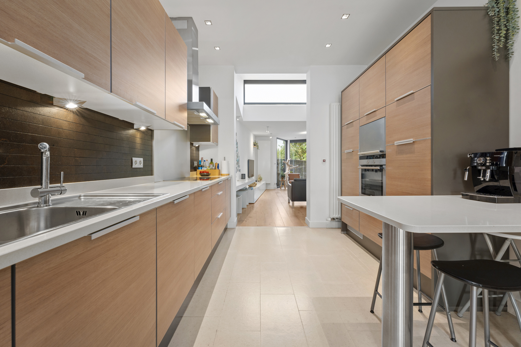 Bijzonder ruime (195m²) karakterwoning vlakbij centrum - foto 5