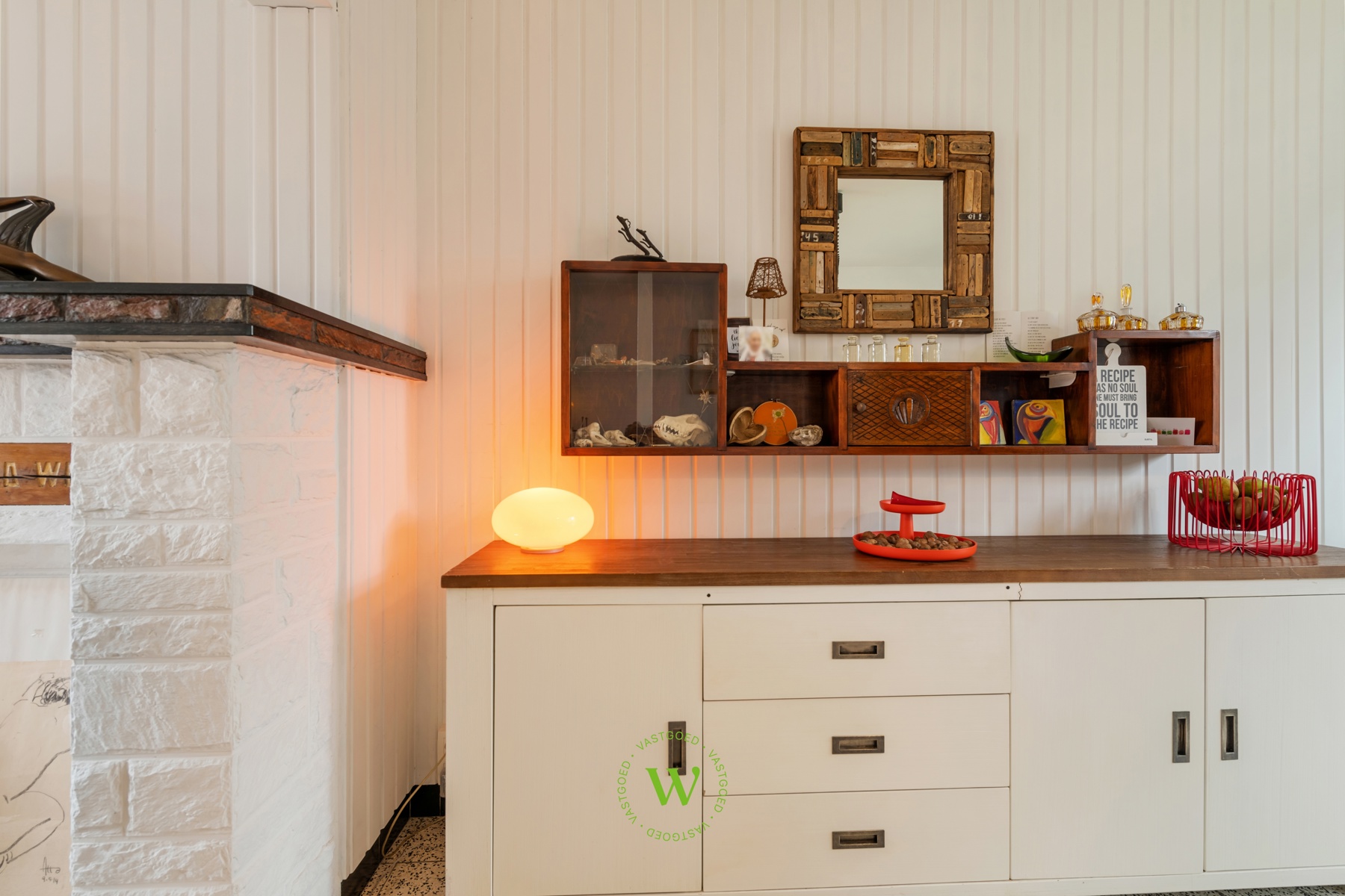 Energiezuinige gezinswoning met Zuid-georiënteerde tuin. - foto 5