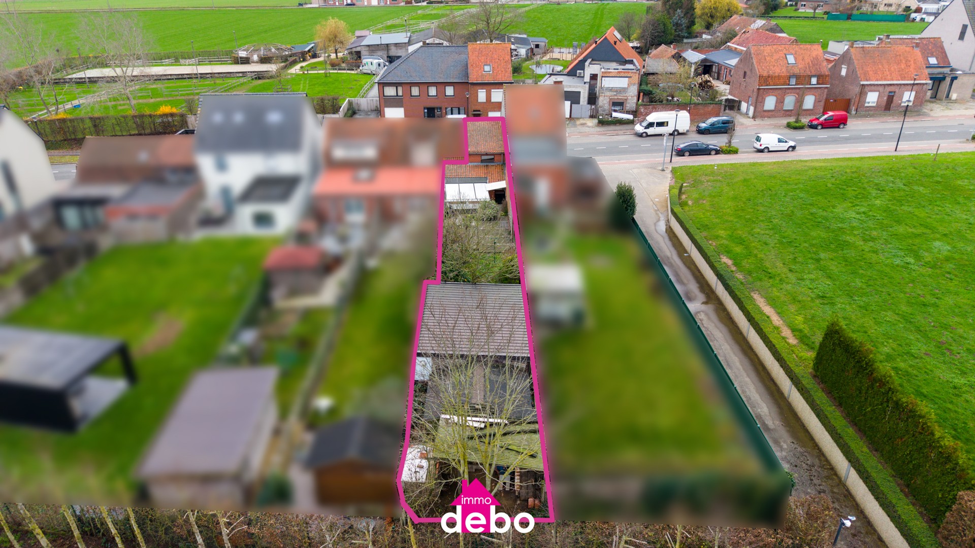 Gezellige instapklare energiezuinige woning met tuin en mancave te Geluveld - photo 2