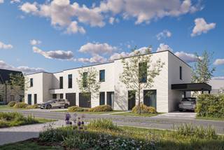 Maison à vendre à Waregem