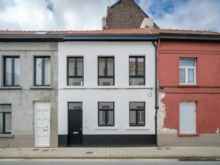 Maison à louer à Gand