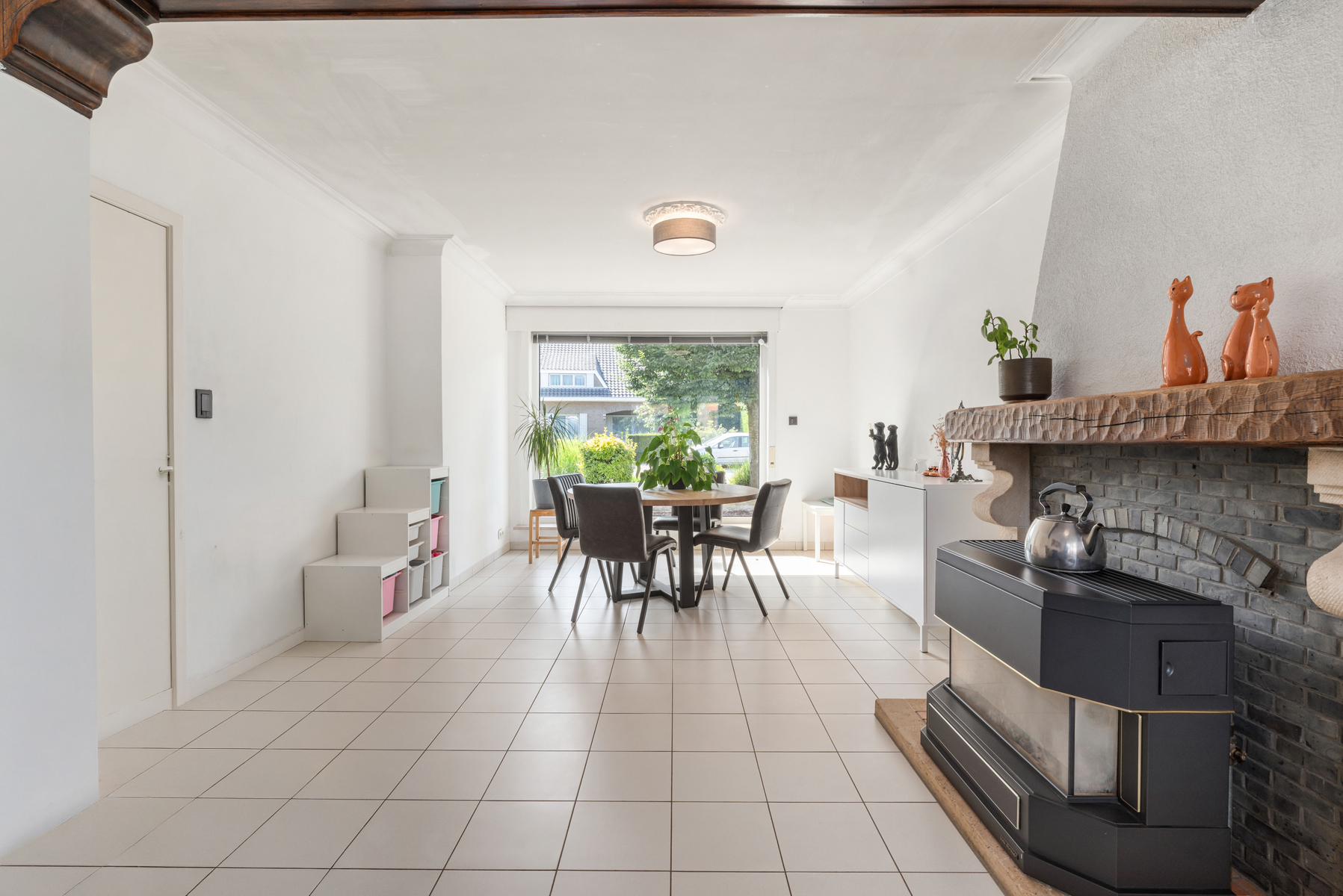 Huis te koop in Tielt met 3 slaapkamers - foto 4