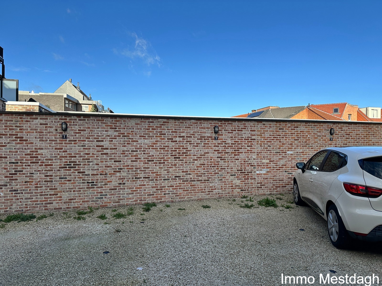 Autostaanplaats centrum Diest - foto 4