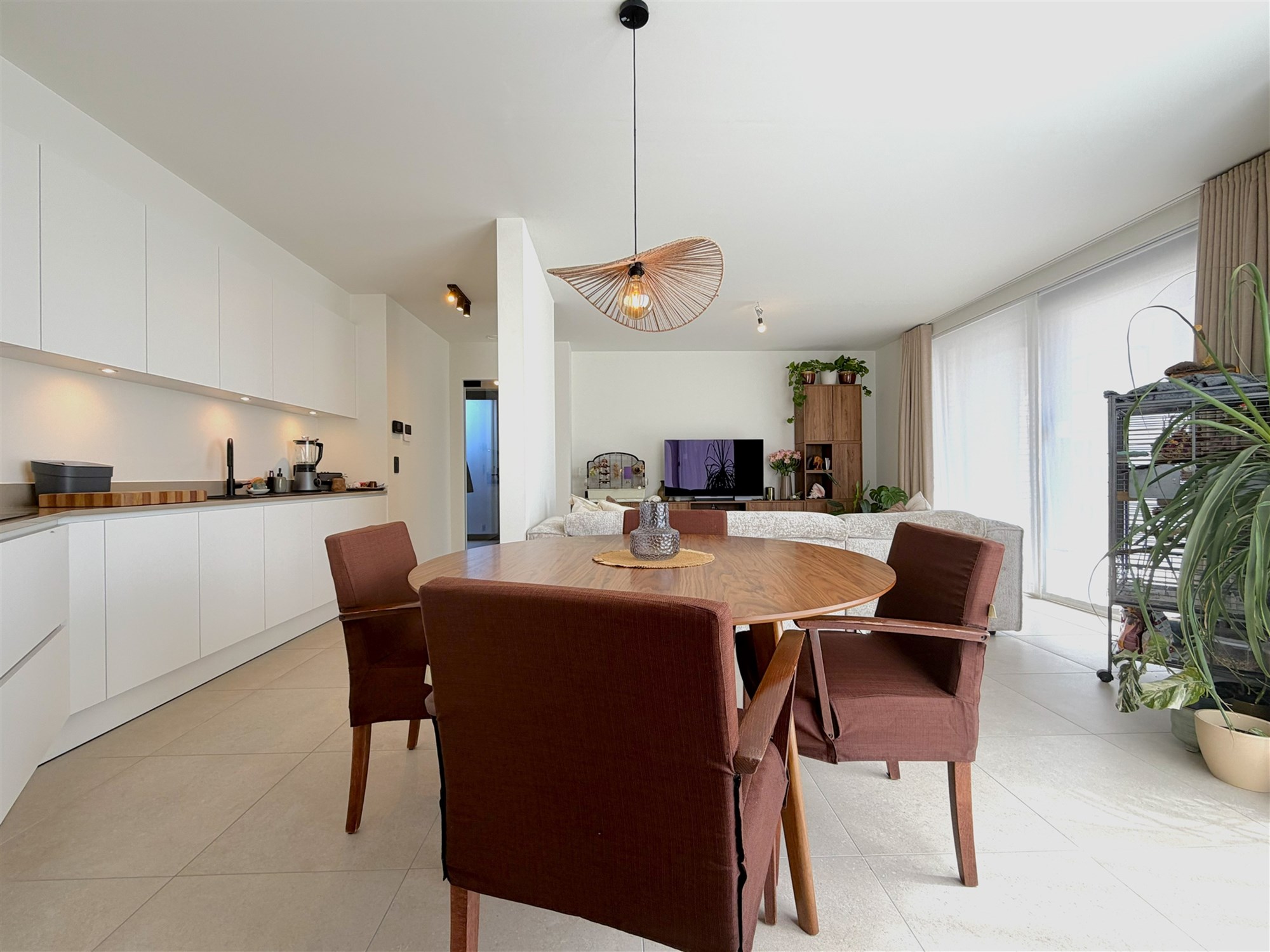 Apartment for rent in Aarsele with 2 bedrooms - photo 3