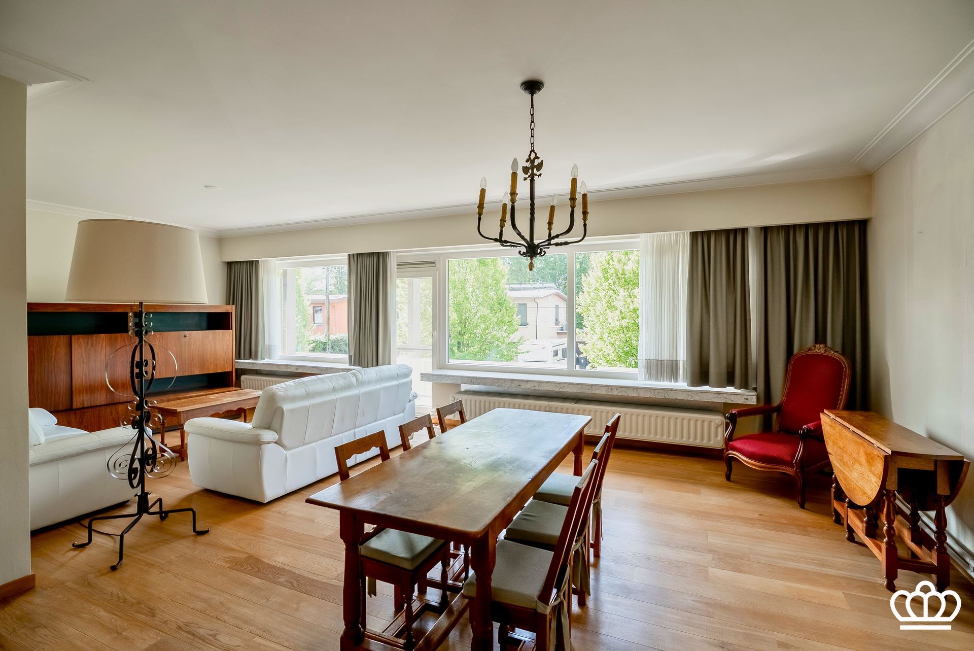Appartement Wilgendreef / Heide - foto 4