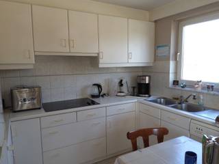 Ontdek dit appartement in het hart van Begijnendijk, waar je je meteen thuis zult voelen!Dit appartement heeft twee slaapkamers, een comfortabele...