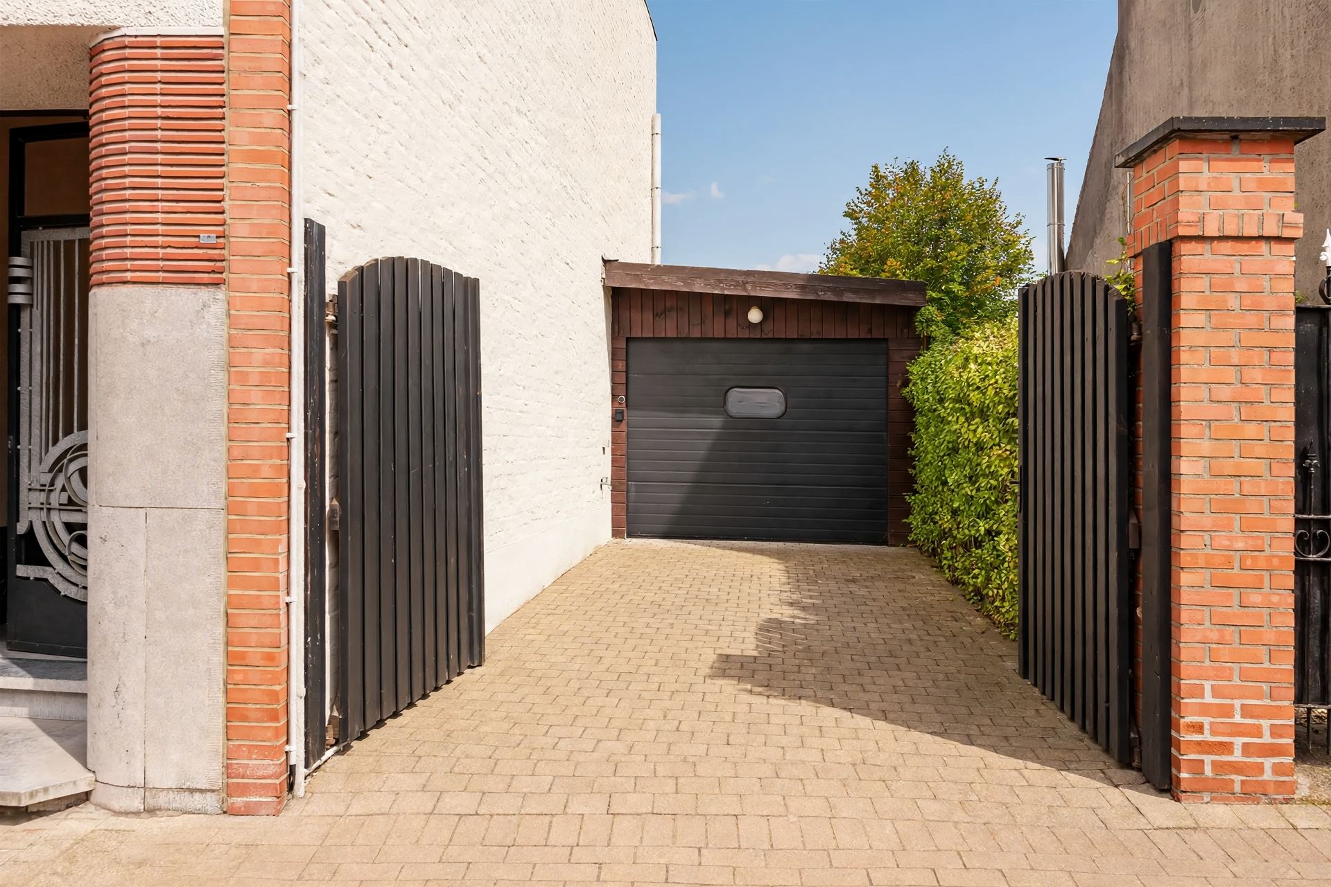 Gerenoveerde art-decowoning met 4 slpk,garage & ruime tuin - foto 4