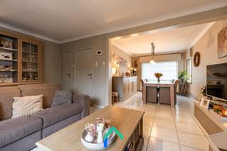 Maison à vendre à Tielt