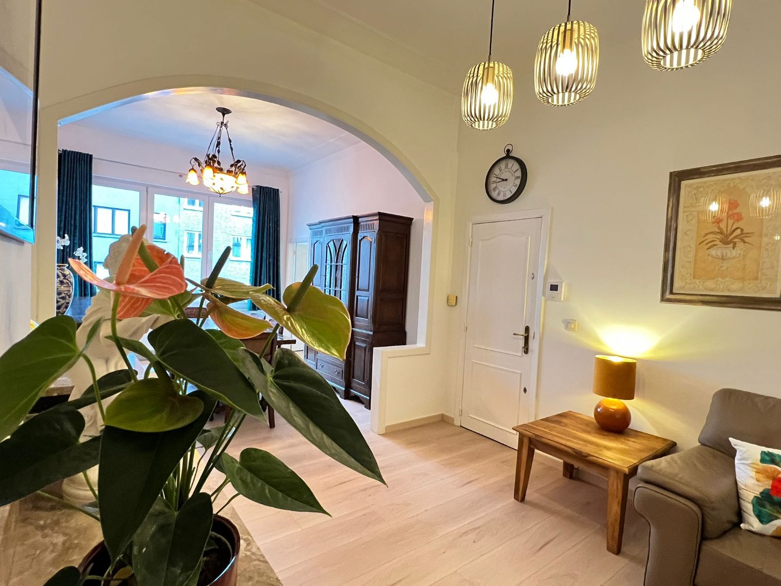 Appartement te koop in Antwerpen met 1 slaapkamer - foto 5