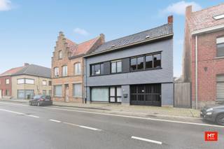 House for sale in Zonnebeke