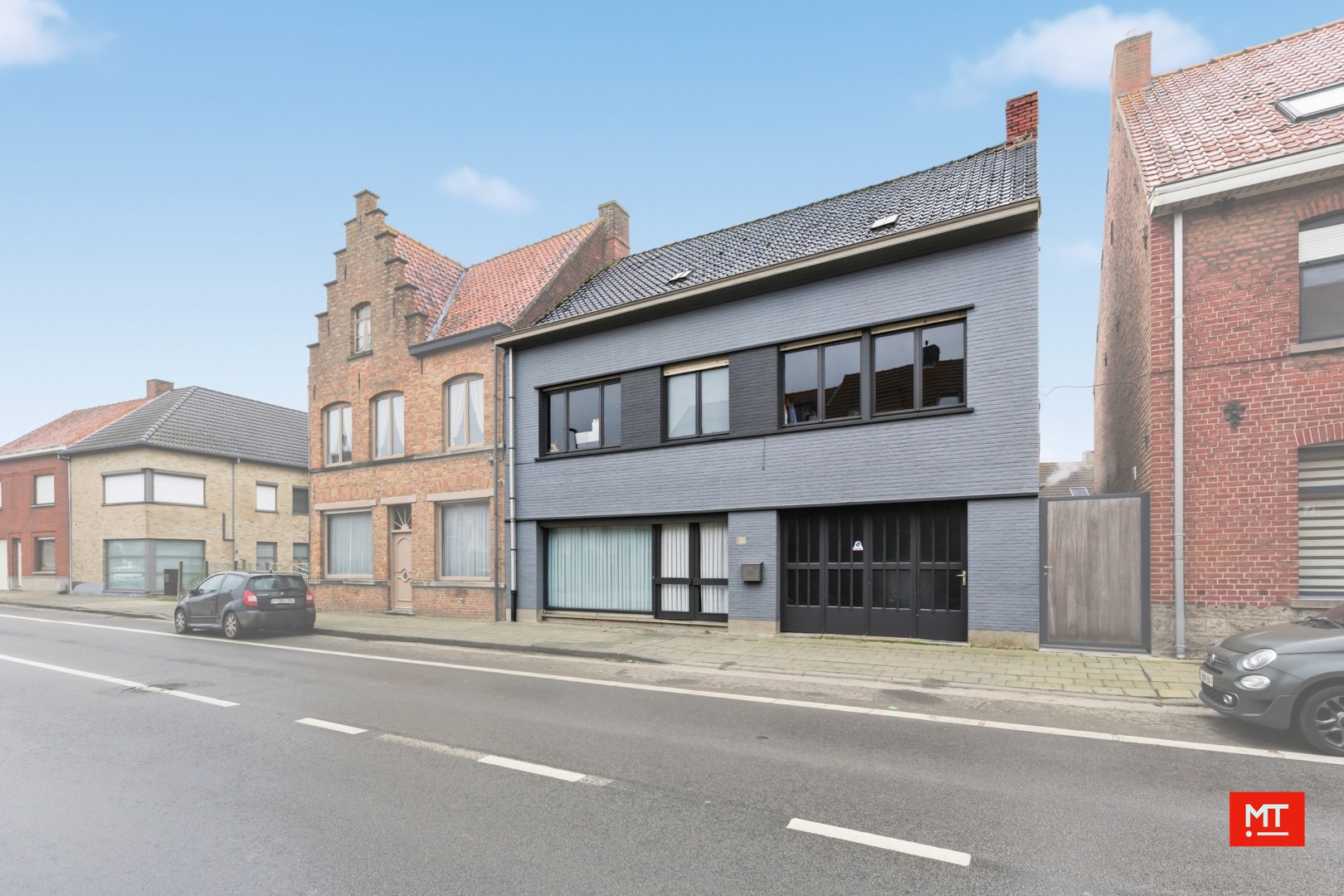 House for sale in Zonnebeke with 4 bedrooms - photo 2