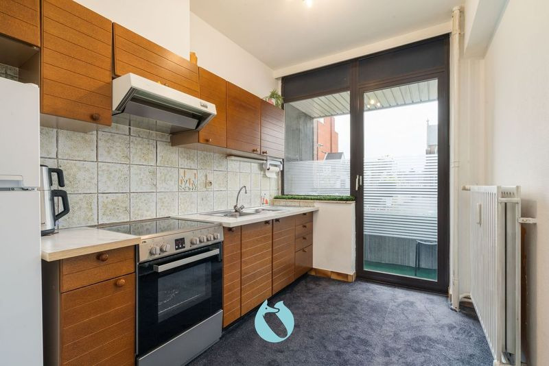 Apartment for sale in Zelzate with 2 bedrooms - photo 2