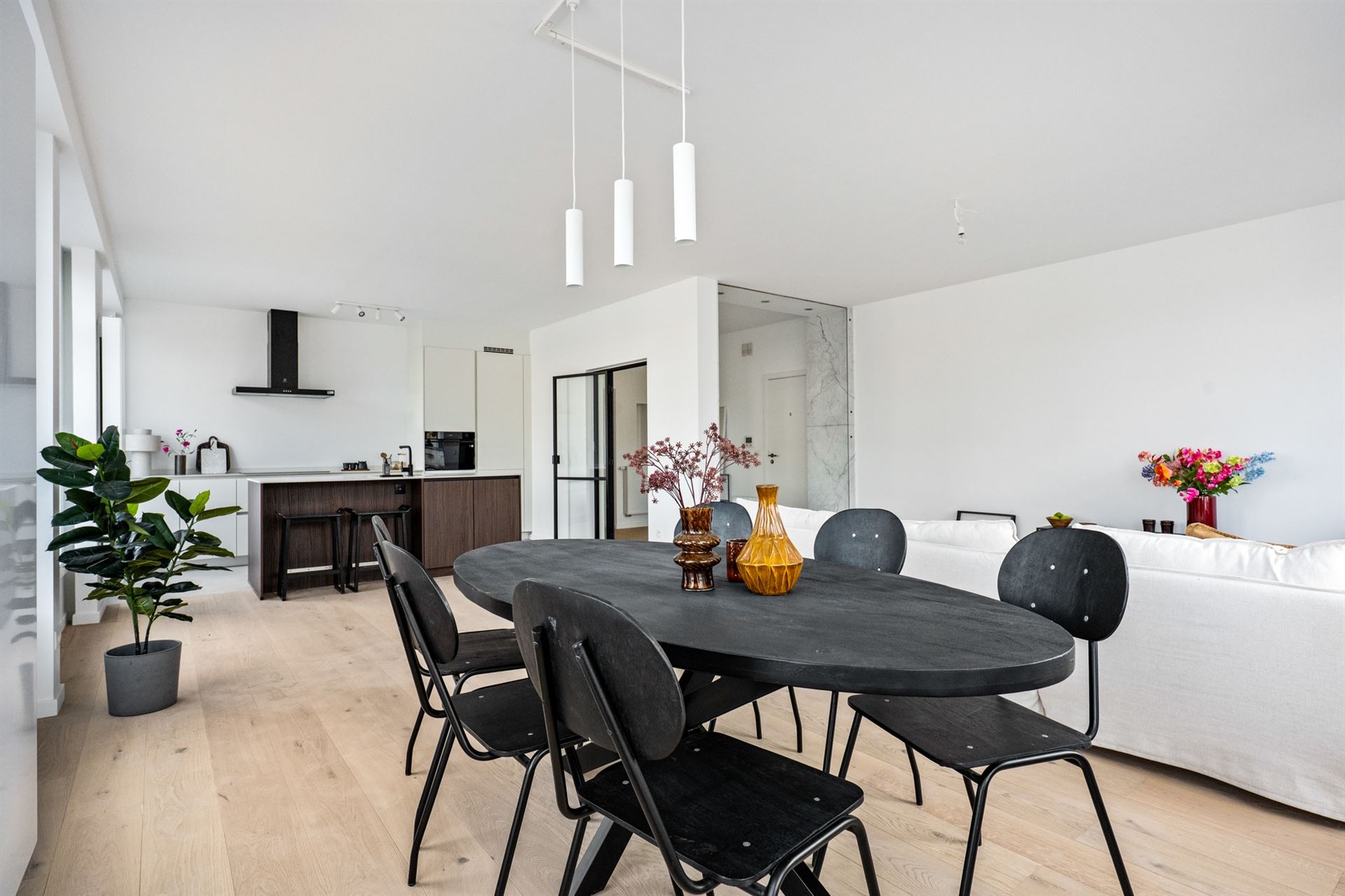 Projet à vendre à Lier - photo 3