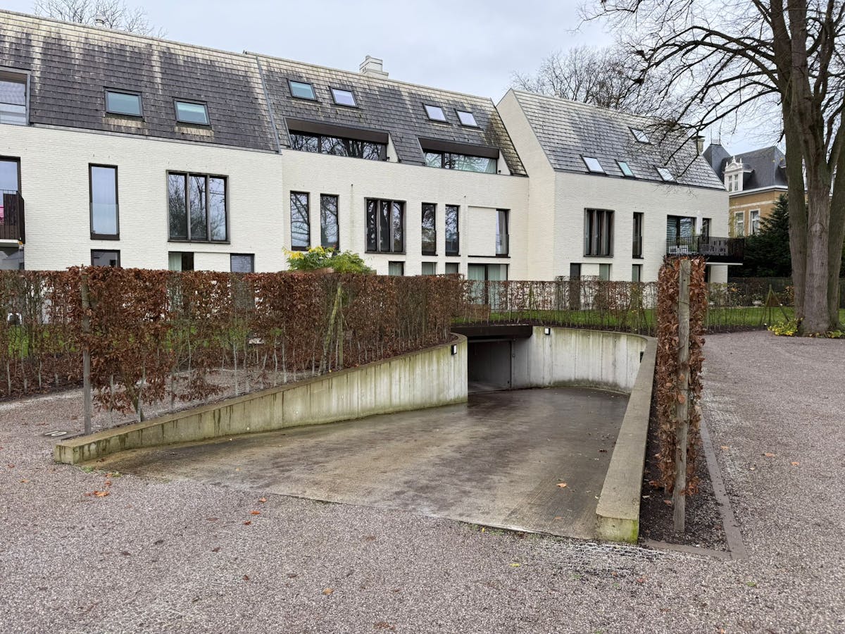 Ondergrondse staanplaats te koop in Olsene - foto 3