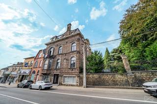 Huis te koop in Courcelles