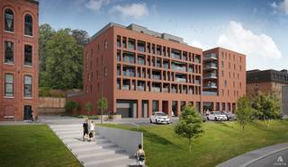 Appartement te koop in Tubeke
