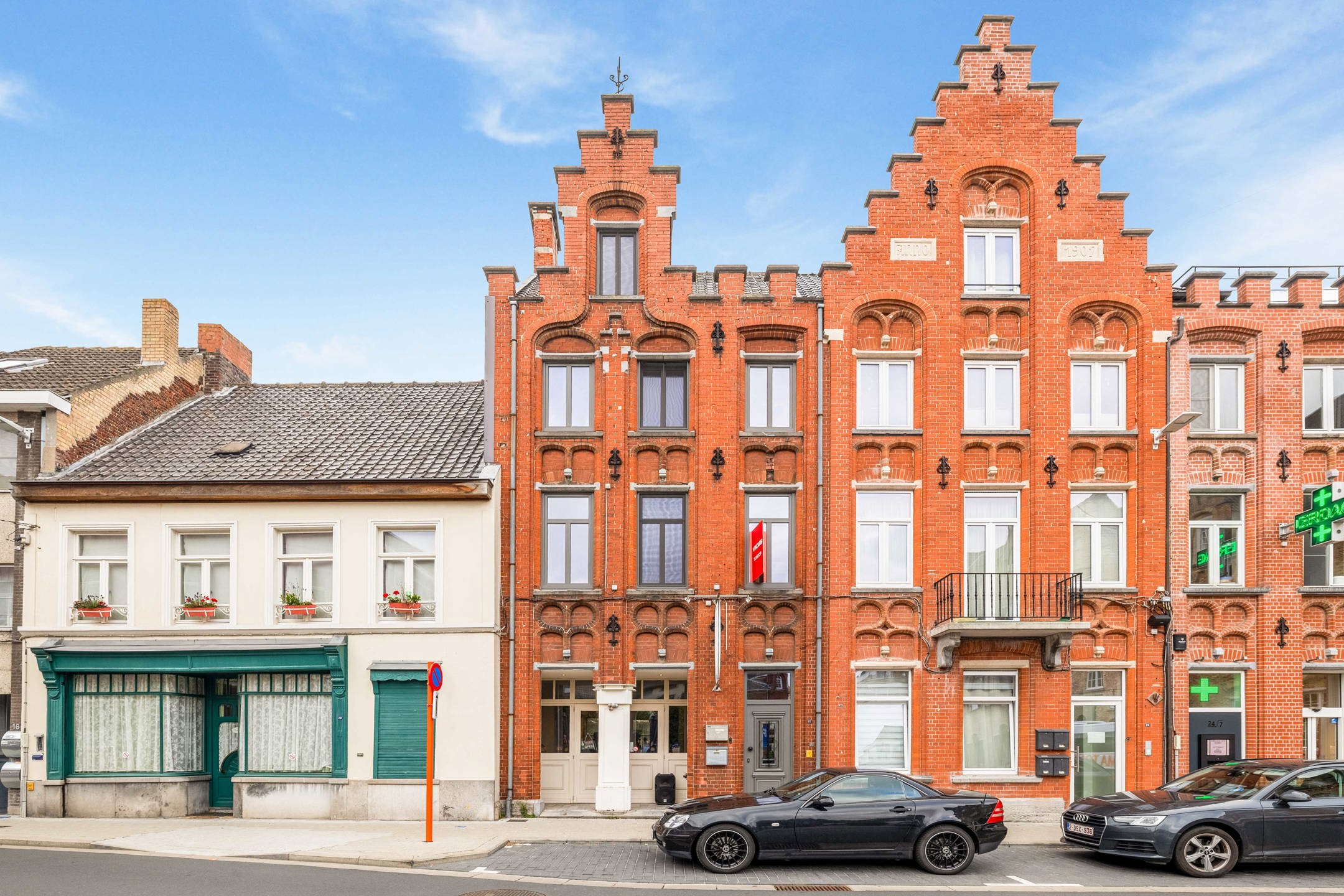 Maison à vendre à Torhout avec 3 chambres - photo 2