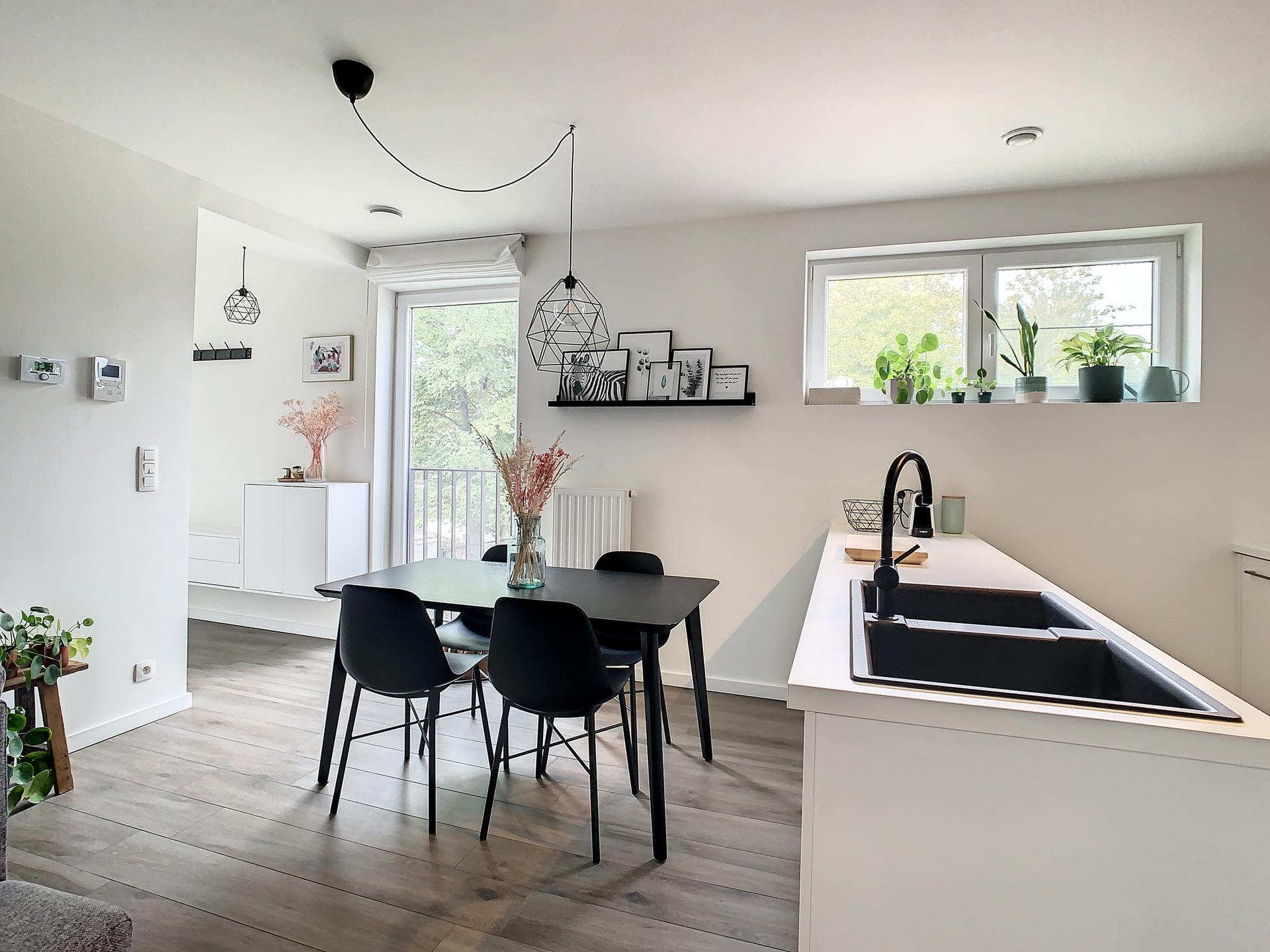 Appartement à louer à Malines avec 1 chambre - photo 4