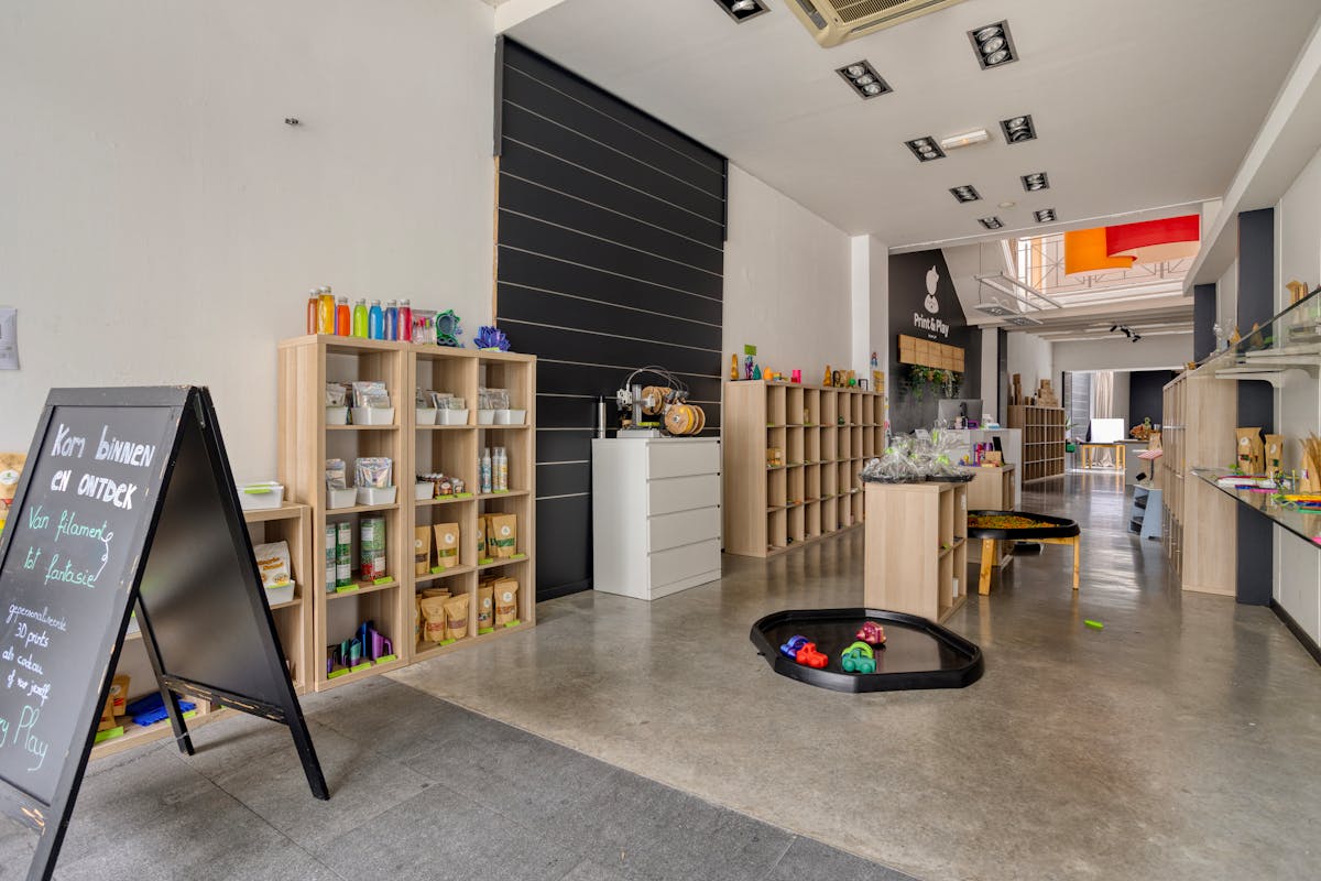 Handelspand te koop in de Ooststraat, Roeselare - foto 4
