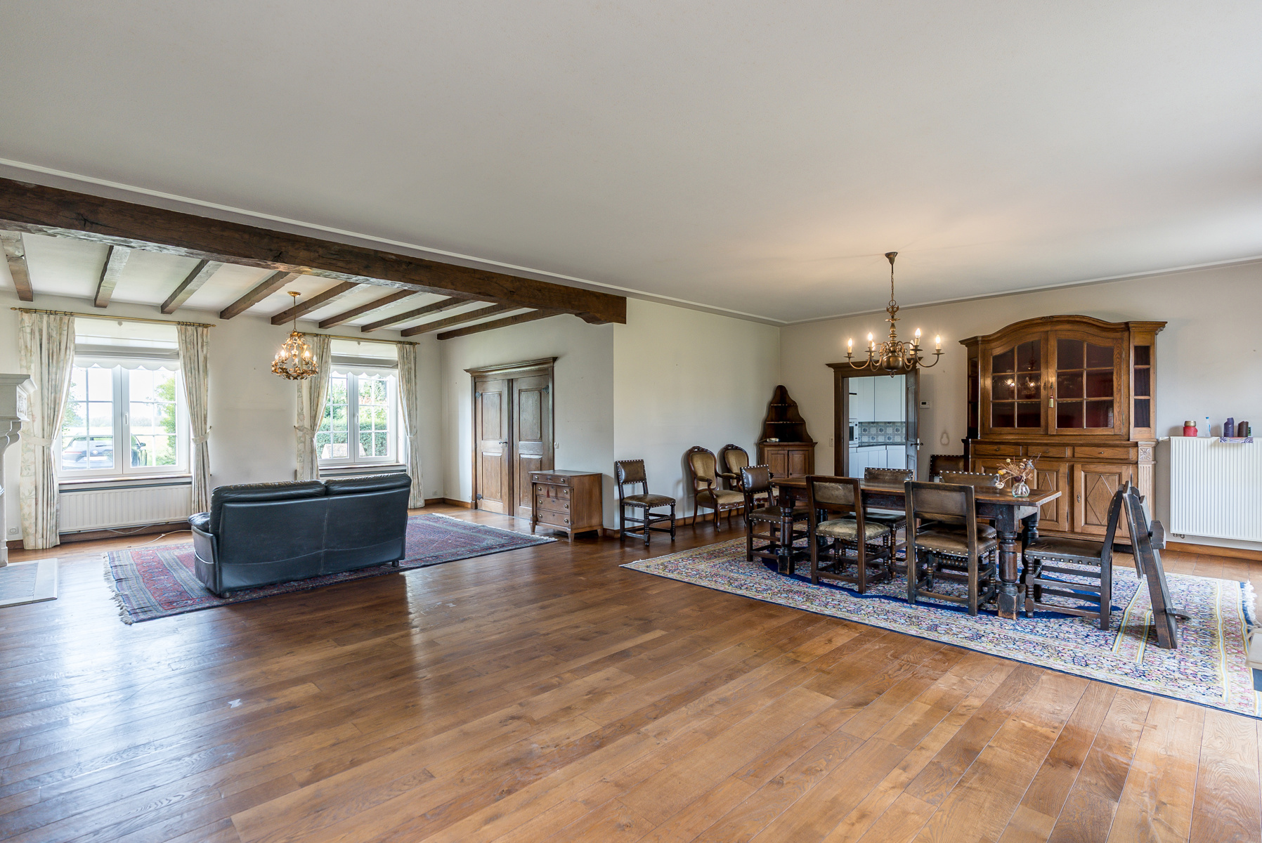 Exclusieve riante villa in het hart van Geel.  - foto 5