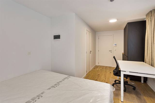 Projet à vendre à Louvain