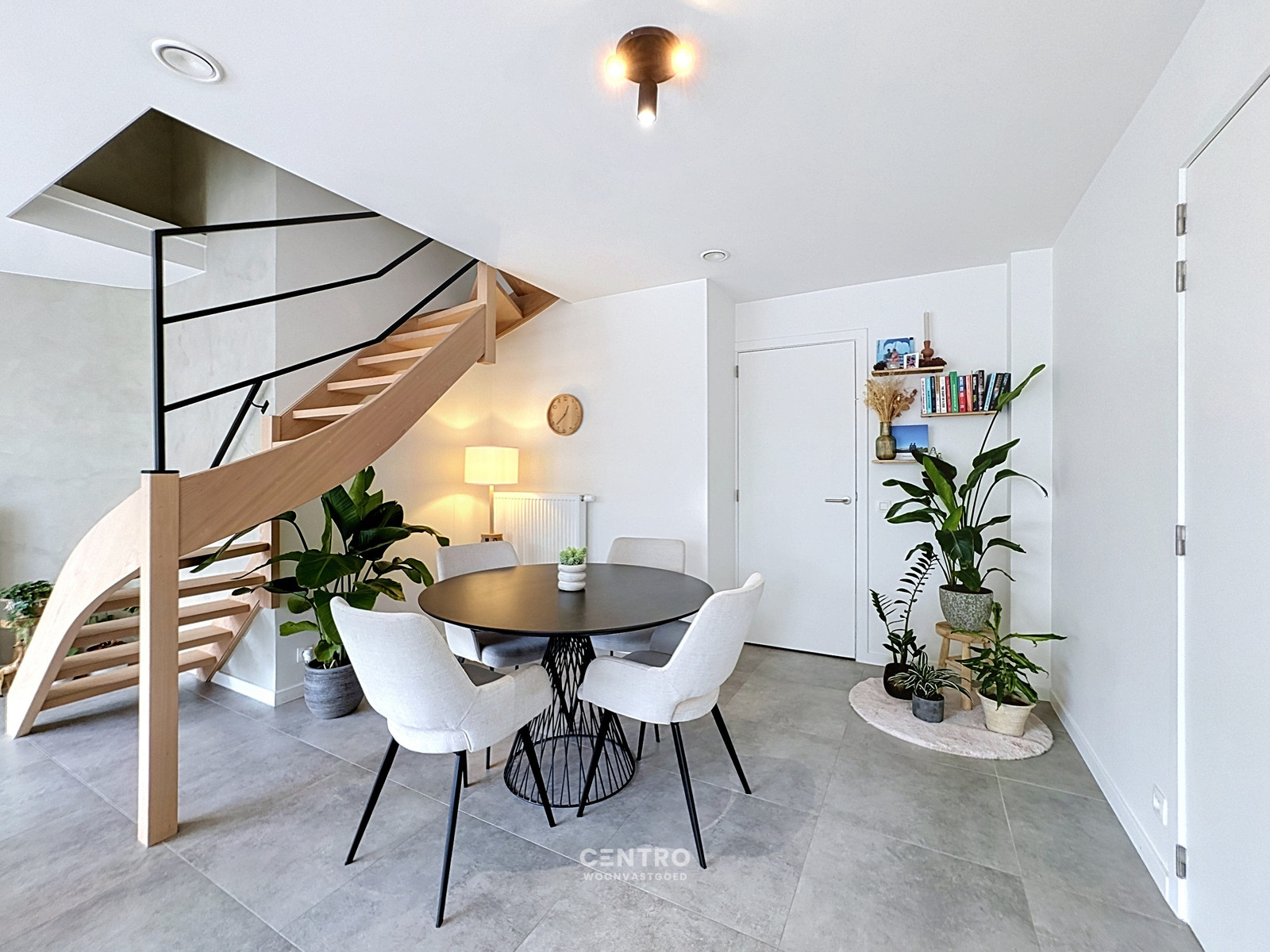 LEUK appartement met 2 slpk én 2 badkamers! - photo 4