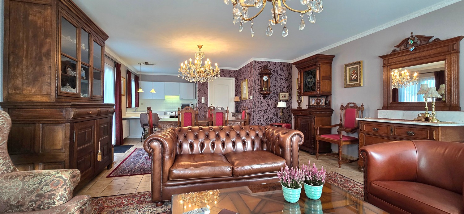 Appartement te koop in Koersel met 2 slaapkamers - foto 5