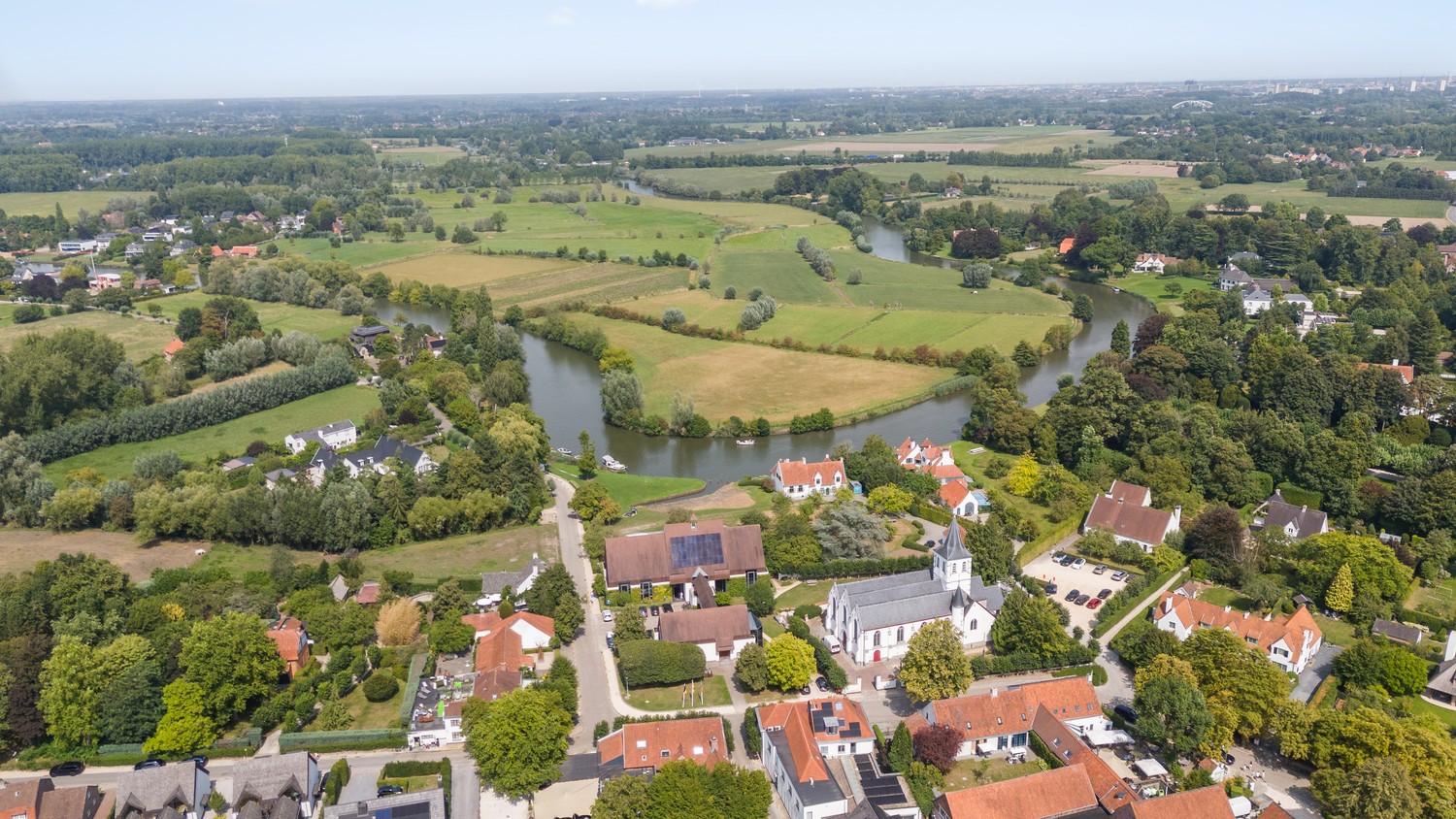 Exclusieve percelen grond van ca. 14.310 m² in natuurgebied - foto 4