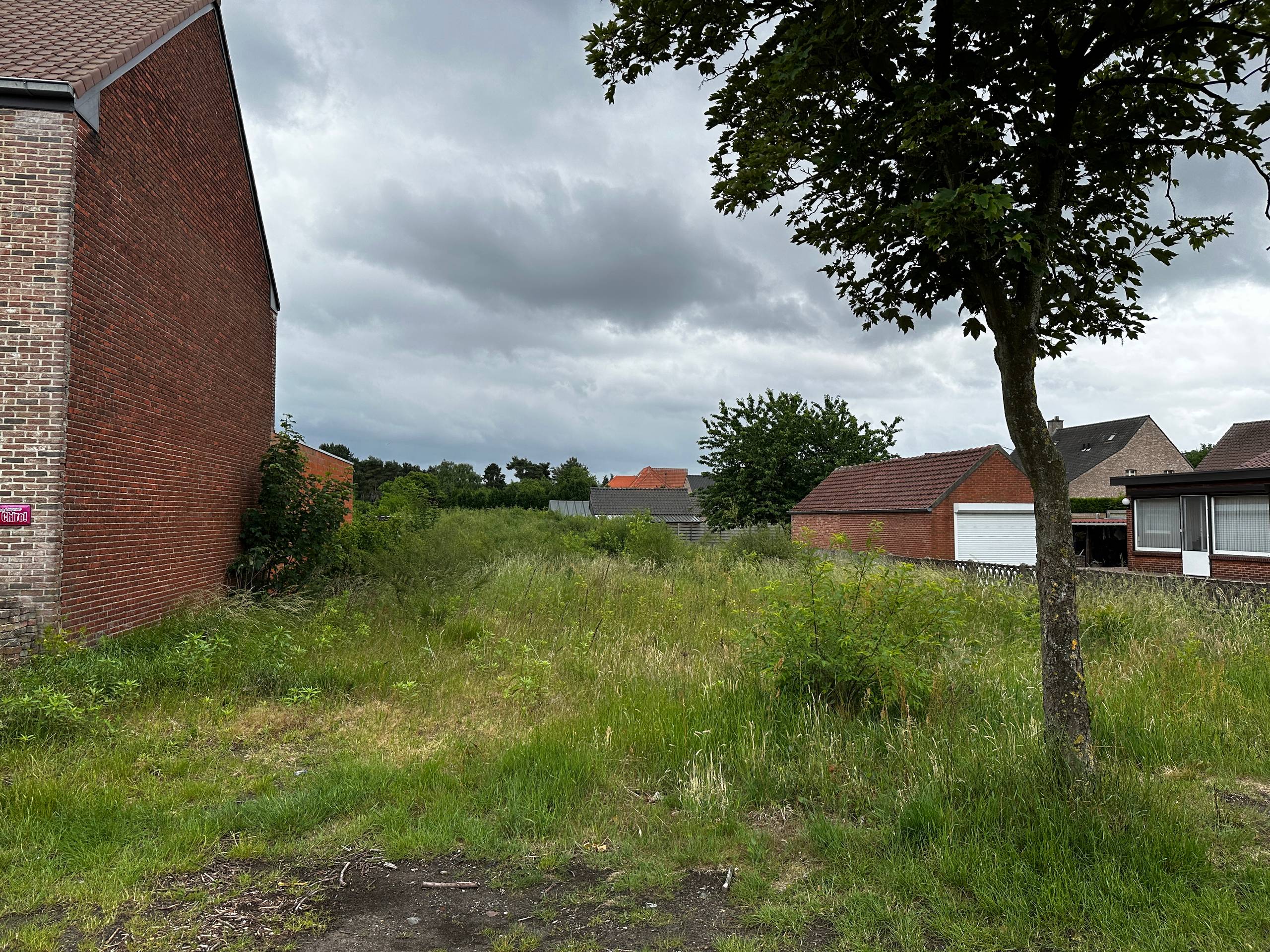 Terrain à vendre à Lommel avec 3 chambres - photo 4
