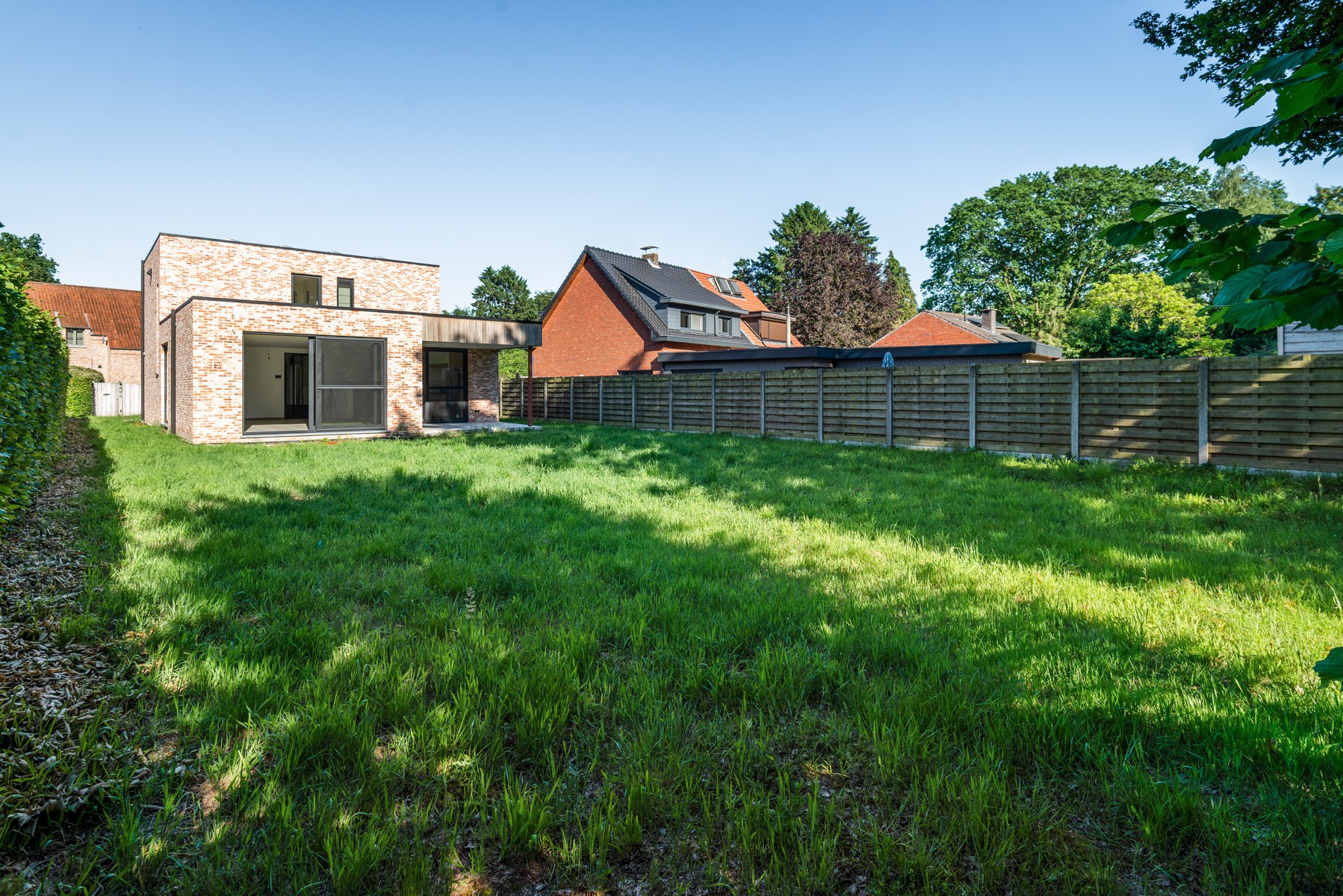Maison à vendre à Schilde avec 3 chambres - photo 4