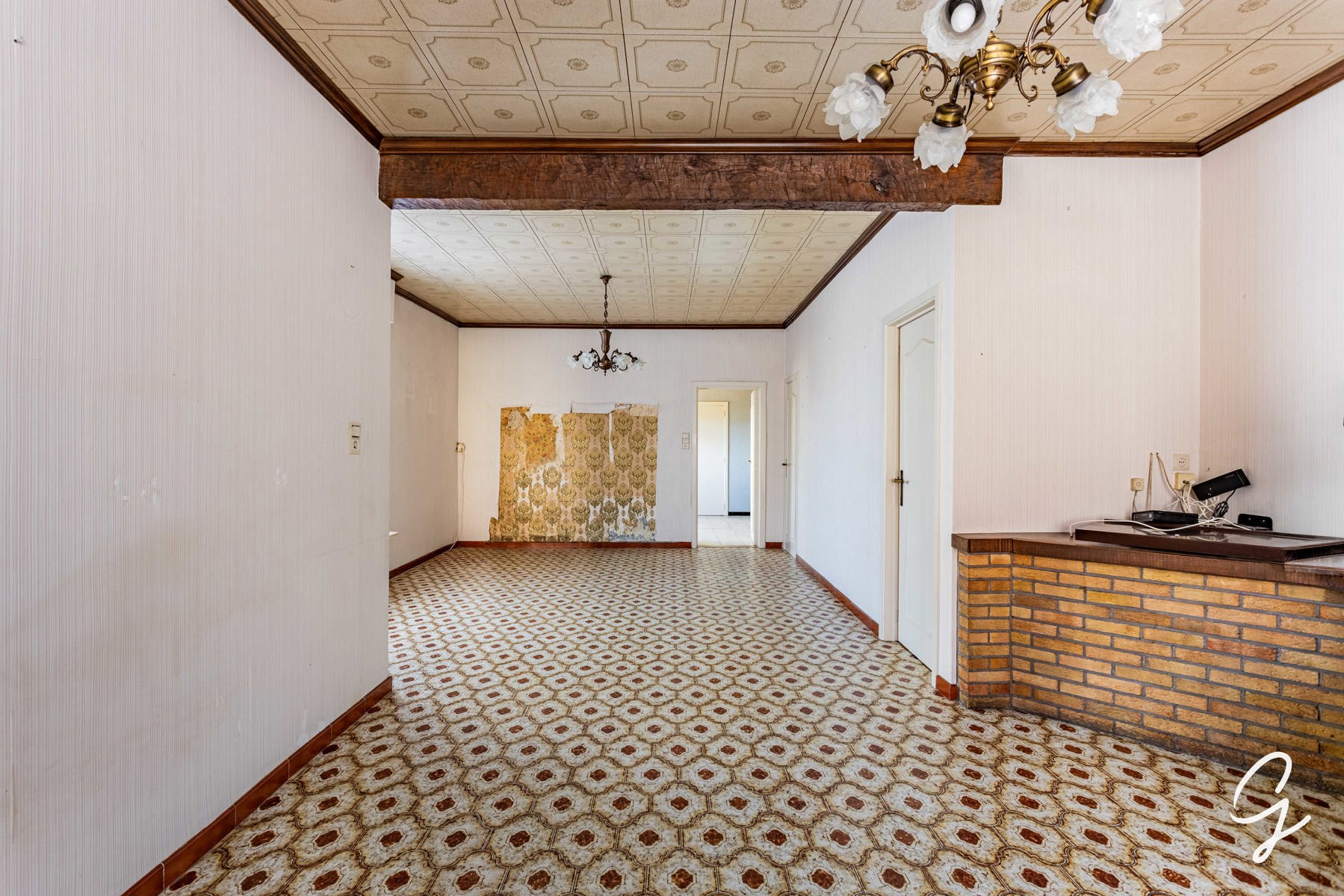 Te koop: halfopen bebouwing op toplocatie nabij de Gratiebossen in Zele - foto 5