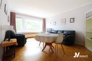 Appartement te koop in Luik