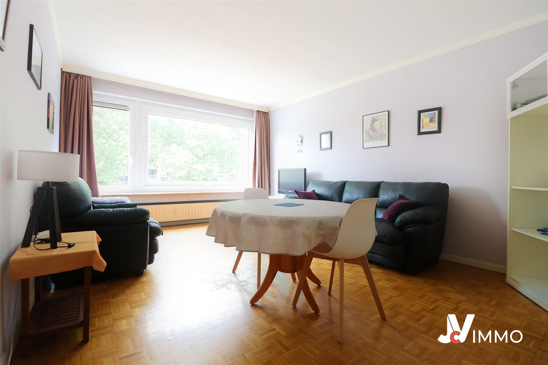 Appartement te koop in Luik met 1 slaapkamer - foto 2