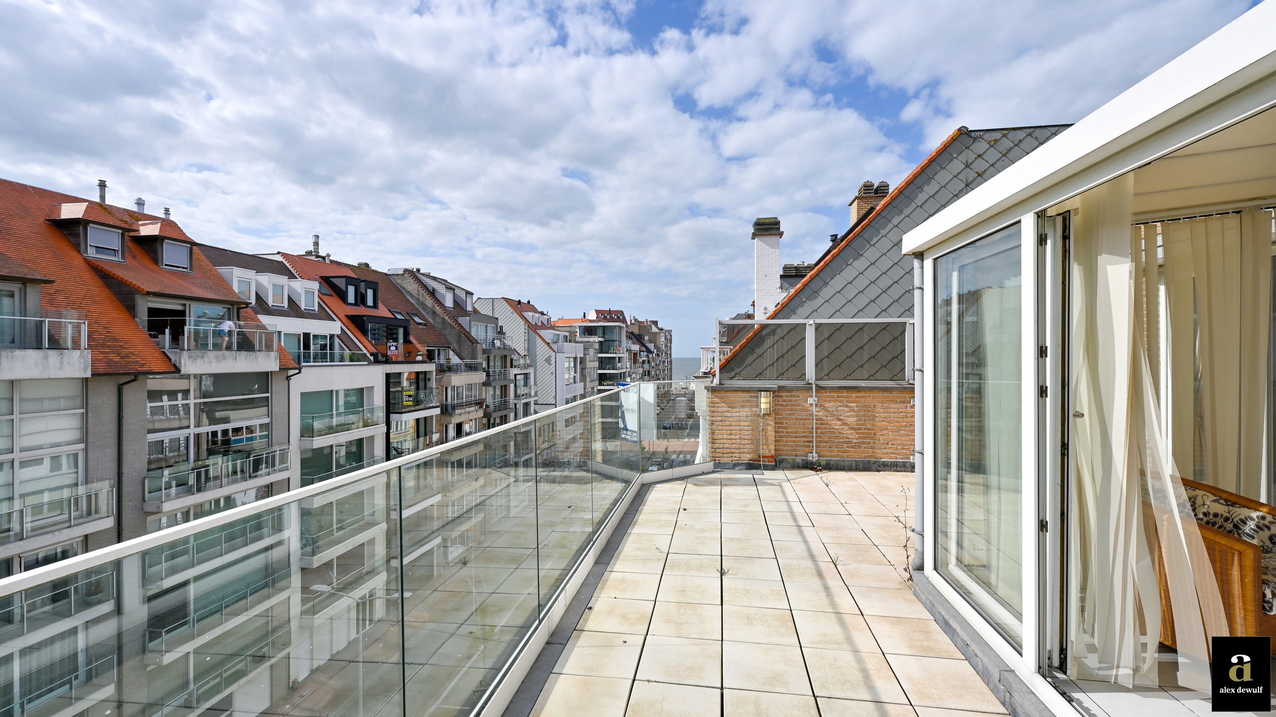 Apartment for sale in Knokke-Heist with 3 bedrooms - photo 1