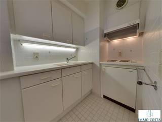 Apartment for sale in Middelkerke