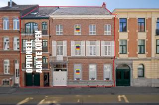 House for sale in Aalst