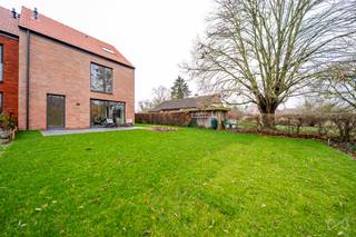 Maison témoin – Projet Joseph LemaireDéjà 1/3 du projet vendu !Projet neuf clé sur porte, idéalement situé à proximité du centre de Waremme.La maison...