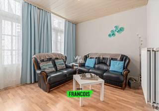 Dit drieslaapkamerappartement vestigt zich in de Vissersstraat te Blankenberge. Enerzijds bevindt u zich op wandelafstand van de Zeedijk,...