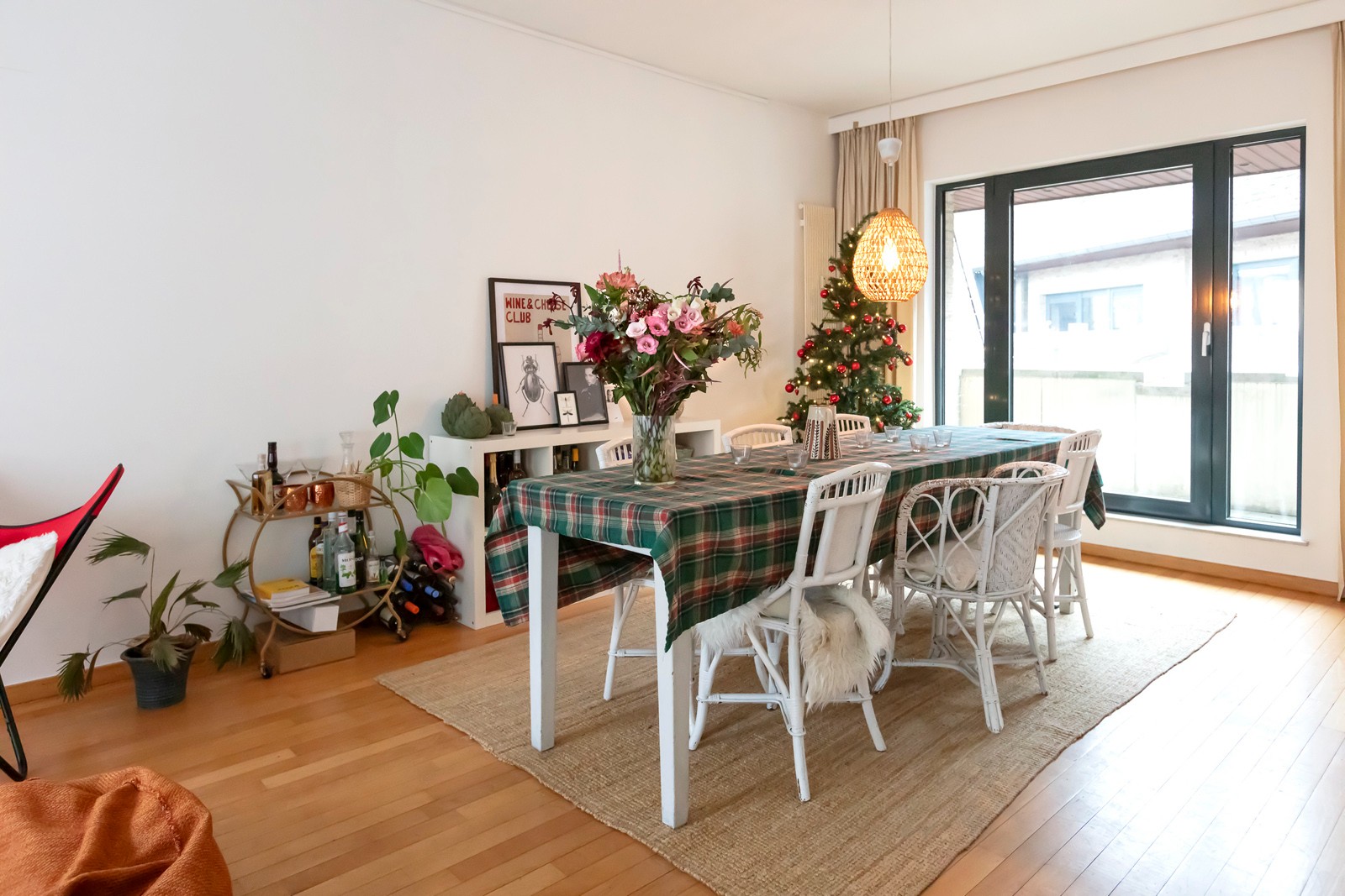 Duplex appartement 4 chambres 156m²  – Quartier Royal, Bruxelles - foto 3