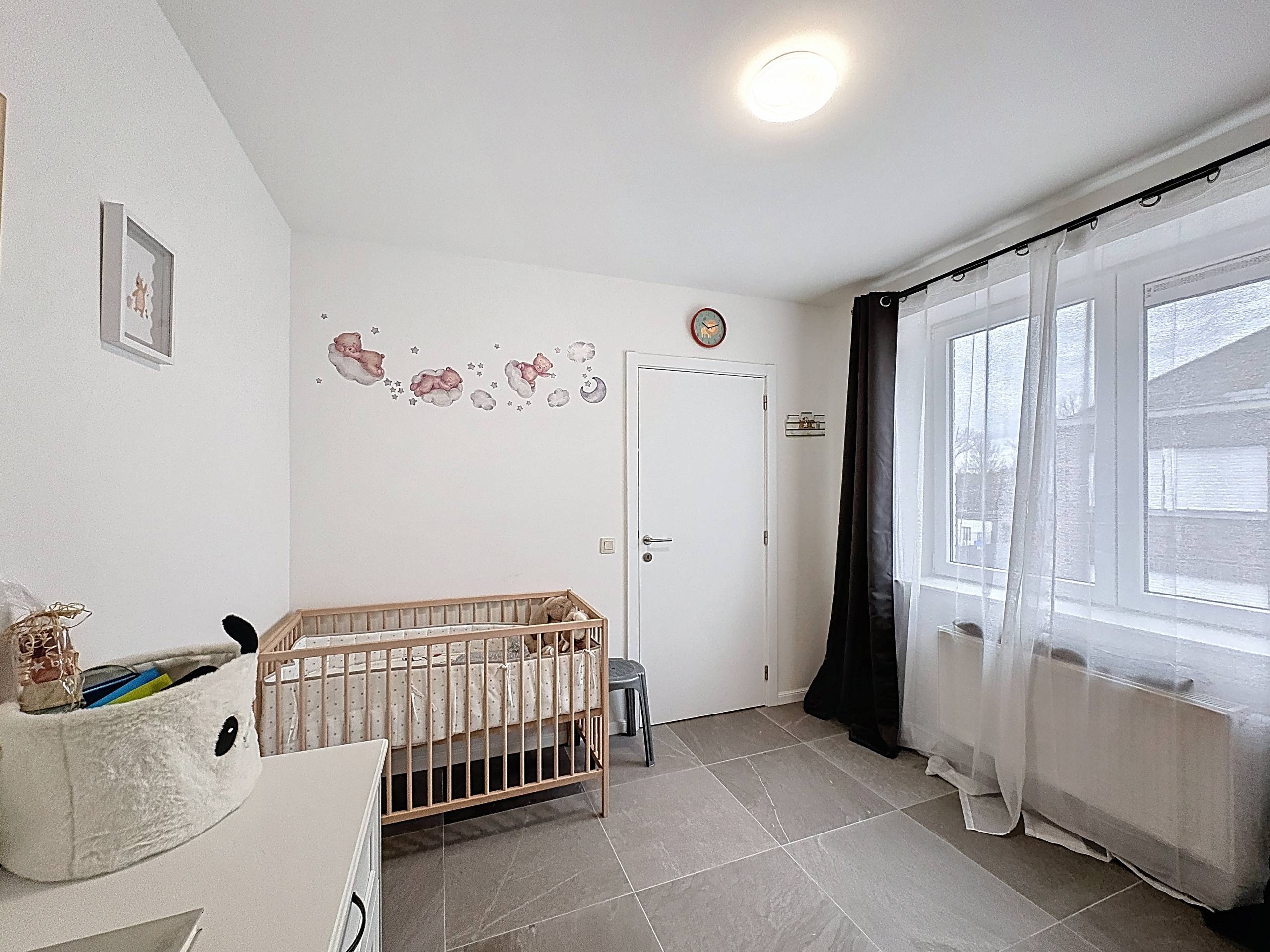 Apartment for rent in Denderleeuw with 2 bedrooms - photo 2